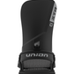 Union Men's STR Snowboard Bindings - 2024 Black