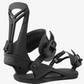 Union Men's Flite Pro Snowboard Bindings - 2024 Black