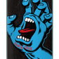 Santa Cruz Screaming Hand Skateboard Deck 8.6"