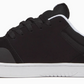 Etnies Marana Skate Shoes - Black/White/White