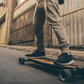 Evolve GTR Bamboo Street Electric Longboard