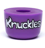 Orangatang Knuckles Purple Medium Bushings