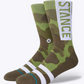 Stance Camo OG Crew Socks - Camo