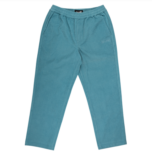 Welcome Hydra Corduroy Elastic Pant - Mist