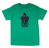 Welcome Black Swan Short Sleeve T-Shirt