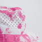 Coal Spackler Boonie Cap - Pink Tie Dye