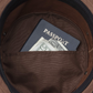 Coal Seymour Waxed Canvas Boonie Hat - Light Brown