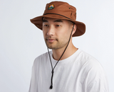 Coal Seymour Waxed Canvas Boonie Hat