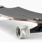 Landyachtz Drop Hammer Jungle Complete Longboard