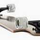 Landyachtz Drop Hammer Jungle Complete Longboard