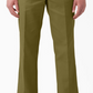 Dickies Skateboarding Regular Fit Pant Green Moss