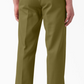 Dickies Skateboarding Regular Fit Pant Green Moss