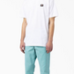 Dickies Skateboarding Mount Vista T-Shirt - White