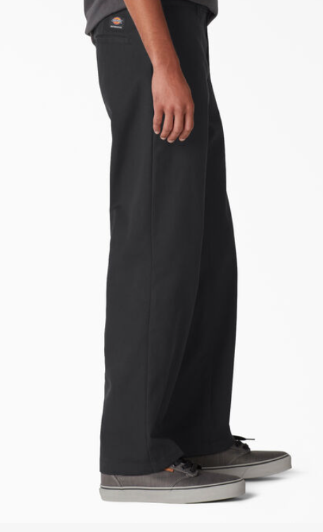 Dickies Skateboarding Regular Fit Pants