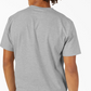 Dickies Chest Logo Pocket T-Shirt - Grey