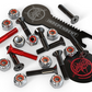 Independent SLAYER Phillips Hardware 1 w/tool