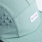 Coal The Provo UPF Tech 5 Panel Limited Color Light Green