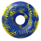 Spitfire F4 99a Swirled Classic Skateboard Wheels 54mm