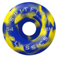 Spitfire F4 99a Swirled Classic Skateboard Wheels 54mm