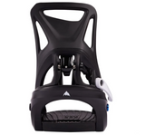 Burton Kids Step On Smalls Re:Flex Snowboard Bindings - 2026