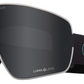 NFX2 Dragon Goggles Spyder Collab Block Mirage With Bonus Lens