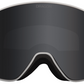 NFX2 Dragon Goggles Spyder Collab Block Mirage With Bonus Lens