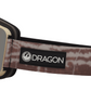 R1 Dragon Goggles Wash With Bonus Lens