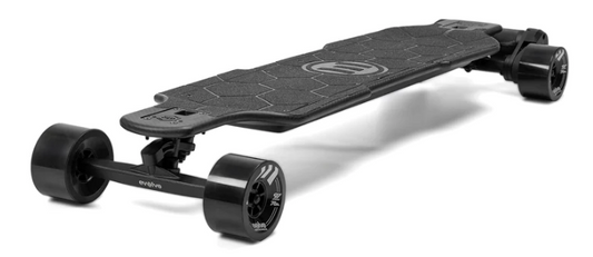 Evolve GTR Series 2 Carbon All Terrain Electric Longboard