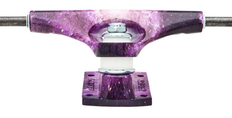Krux K5 Galaxy Standard Skateboard Trucks