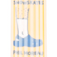 Ambition Pro Moreau Signature Snowskate - 8.75