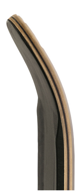 Ambition Pro Oakes Signature Snowskate - 8.5