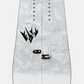 Jones Solution Splitboard Men's Snowboard 2023 - 158