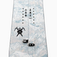 Jones Solution Splitboard Men's Snowboard 2023 - 158