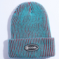 Coal Benny Ultra Tall Knit Beanie