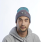 Coal Benny Ultra Tall Knit Beanie