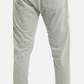 Burton Men's Midweight Base Layer Stash Pants - Grey Heather