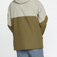 Volcom L Insulated GoreTex Jacket - Dark Khaki