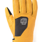 Daily Driver Glove ESC - Yellow