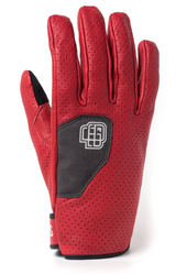 Elevation Supply Company Daily Driver Glove - Red
