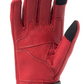 Daily Driver Glove ESC - Red