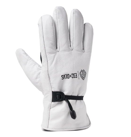 MTN. Union Glove ESC - White