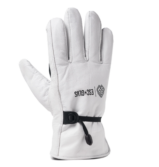 MTN. Union Glove ESC - White