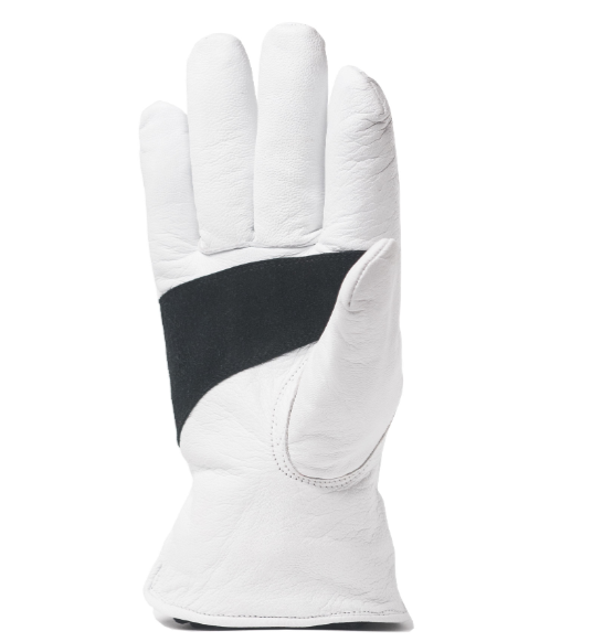 MTN. Union Glove ESC - White