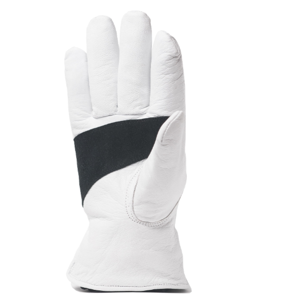 MTN. Union Glove ESC - White - XL