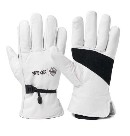 MTN. Union Glove ESC - White
