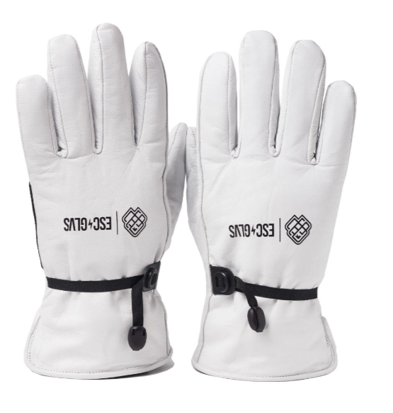 MTN. Union Glove ESC - White