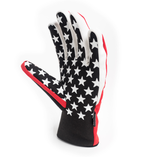Free-Ride ESC Glove - Americana