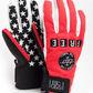 Free-Ride ESC Glove - Americana