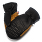 Howl Sexton Mitt 2023 - Black