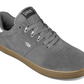 Etnies Joslin Skate Shoes - Grey Gum